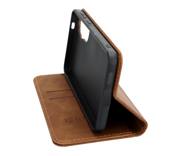 Tactical Xproof pro Samsung Galaxy A37 Mud Brown - 1514555 - zdjęcie 2